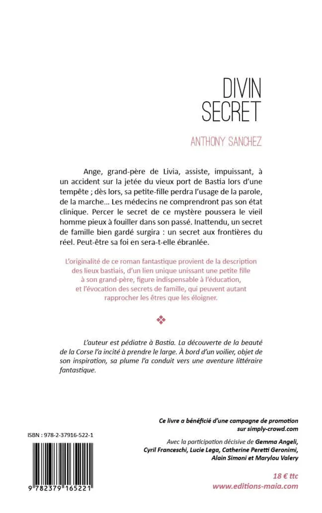 Divin secret – Image 2