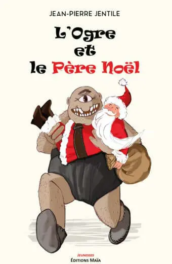 L'ogre et le Père Noël