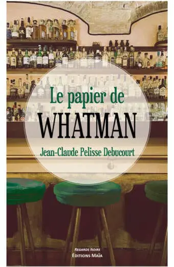 Le papier de Whatman