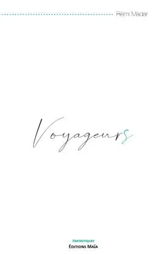 Voyageurs