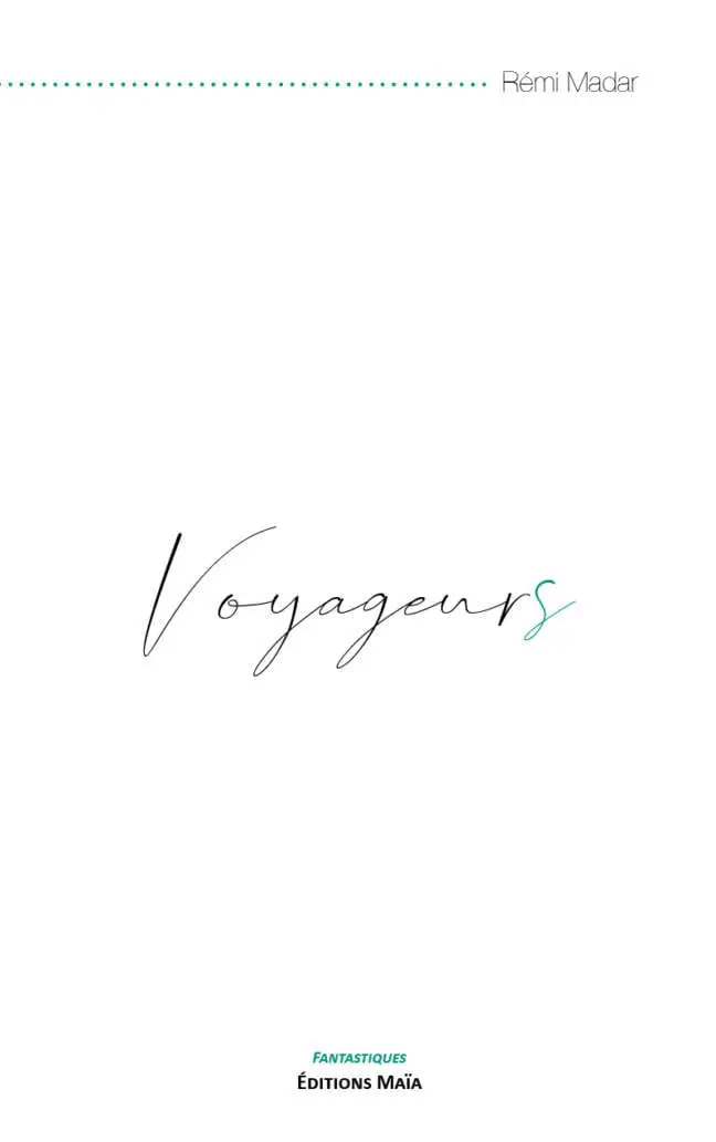 Voyageurs
