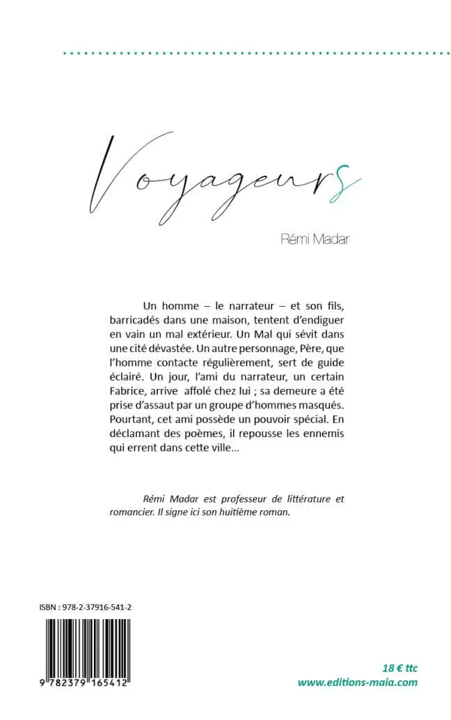 Voyageurs – Image 2