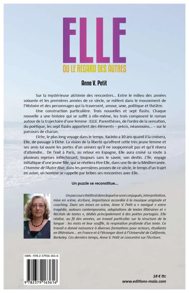 Elle ou le regard des autres – Image 2
