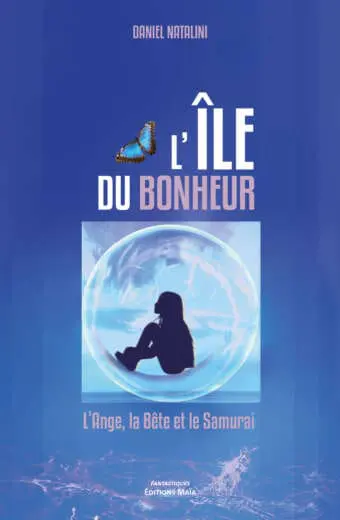 L'île du bonheur