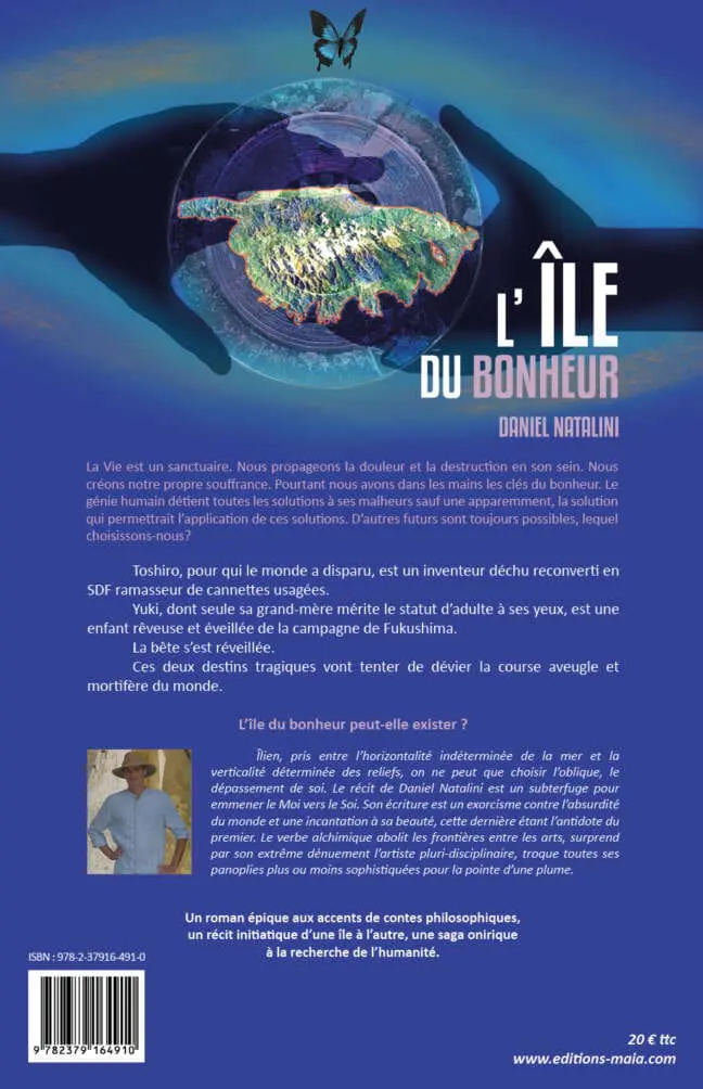 L'île du bonheur – Image 2