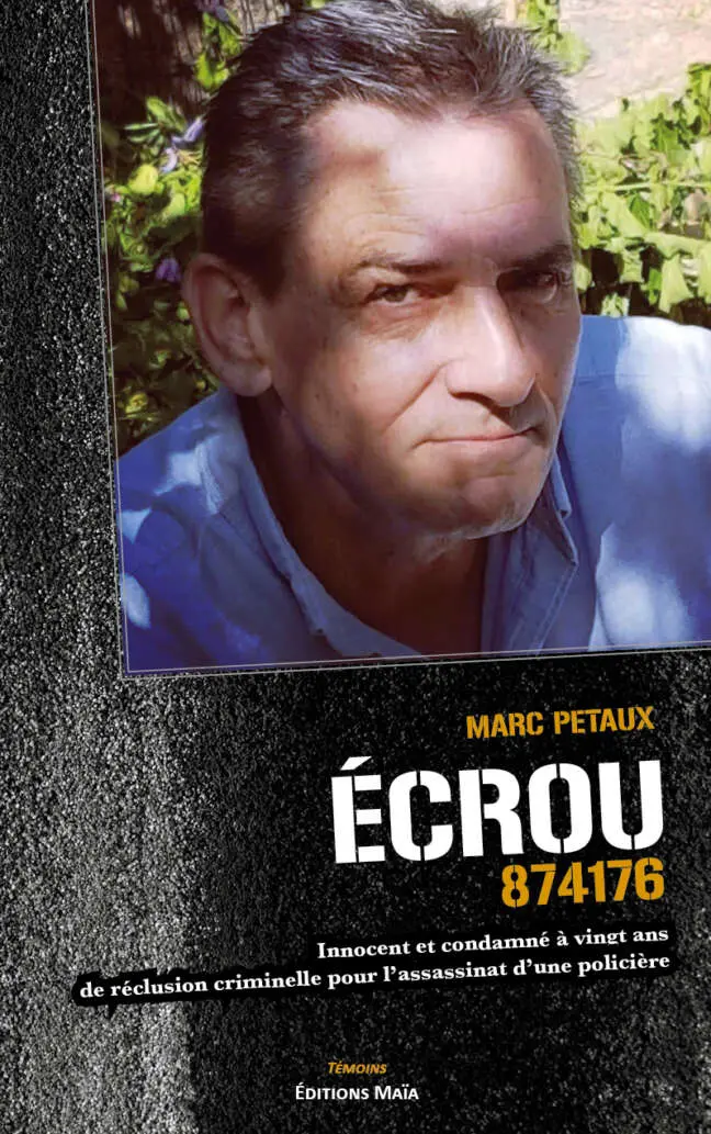Écrou 874176