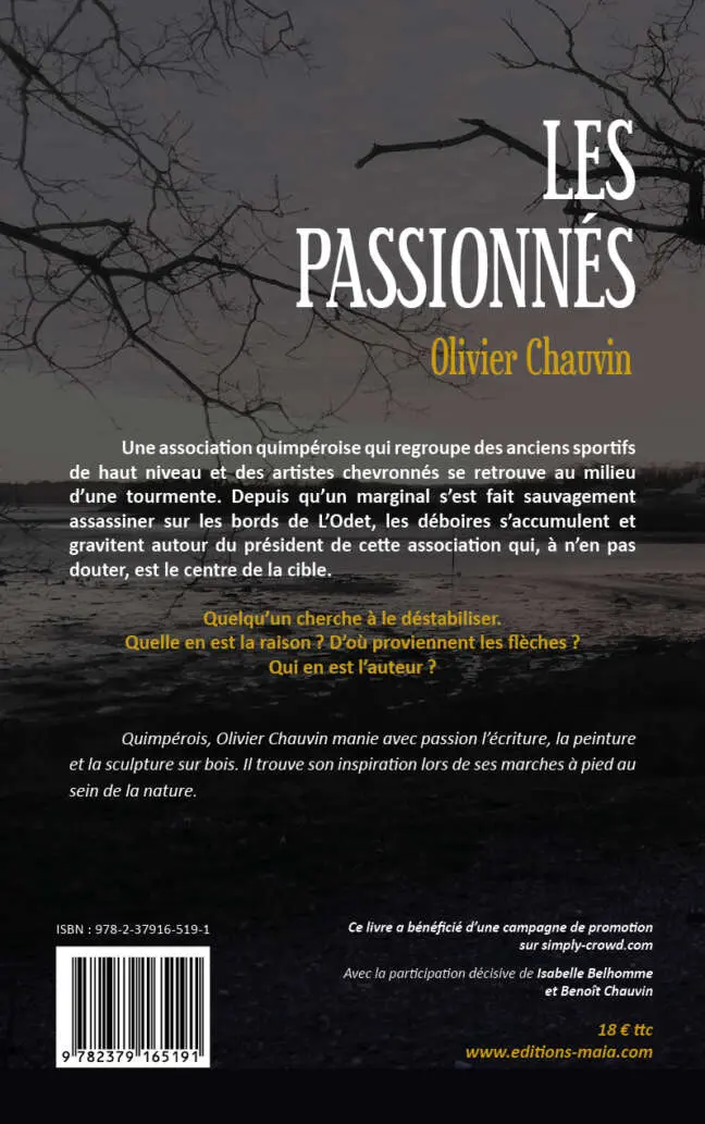 Les passionnés – Image 2
