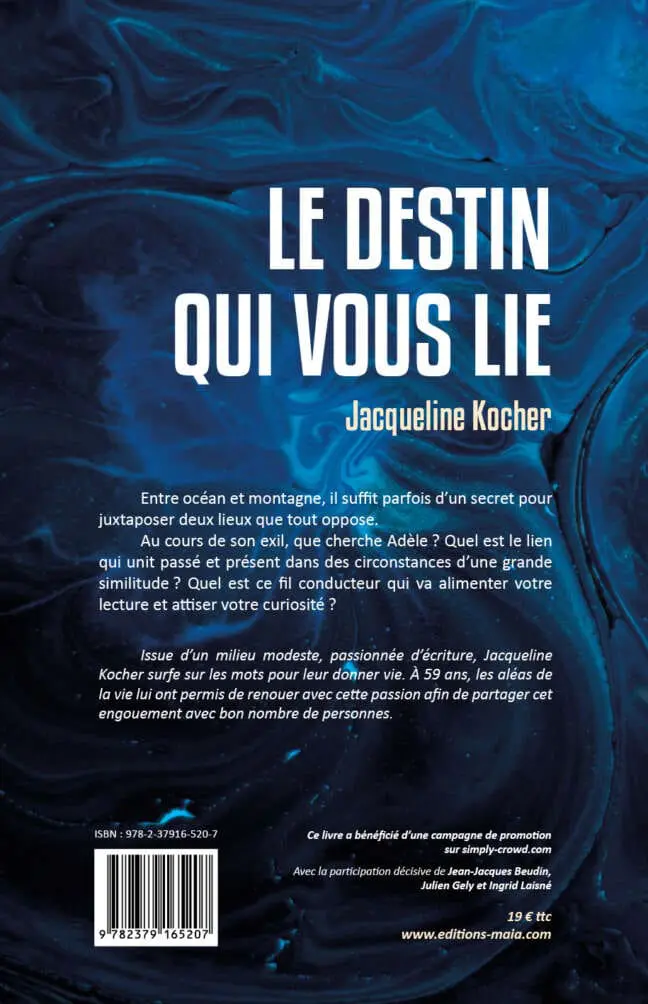 Le destin qui vous lie – Image 2