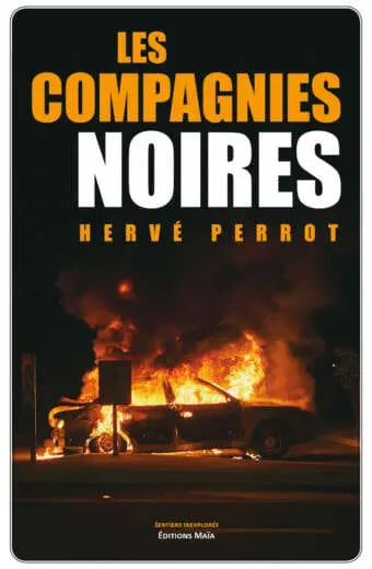 Les compagnies noires