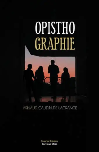 Opisthographie