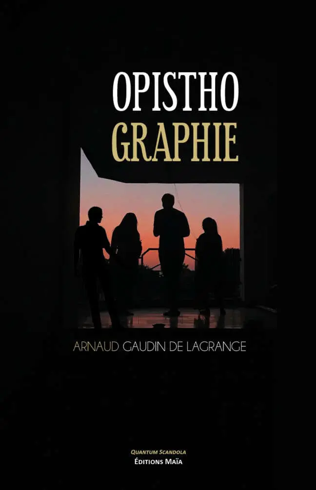 Opisthographie