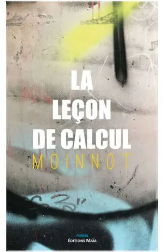 La leçon de calcul