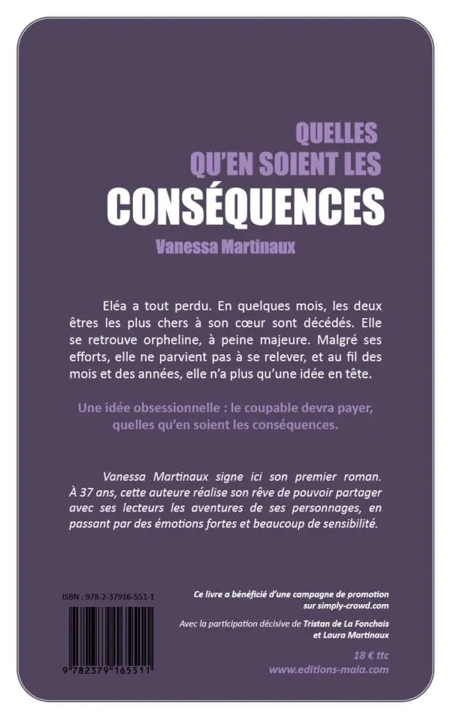 Quelles qu'en soient les conséquences – Image 2