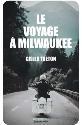 Le voyage à Milwaukee