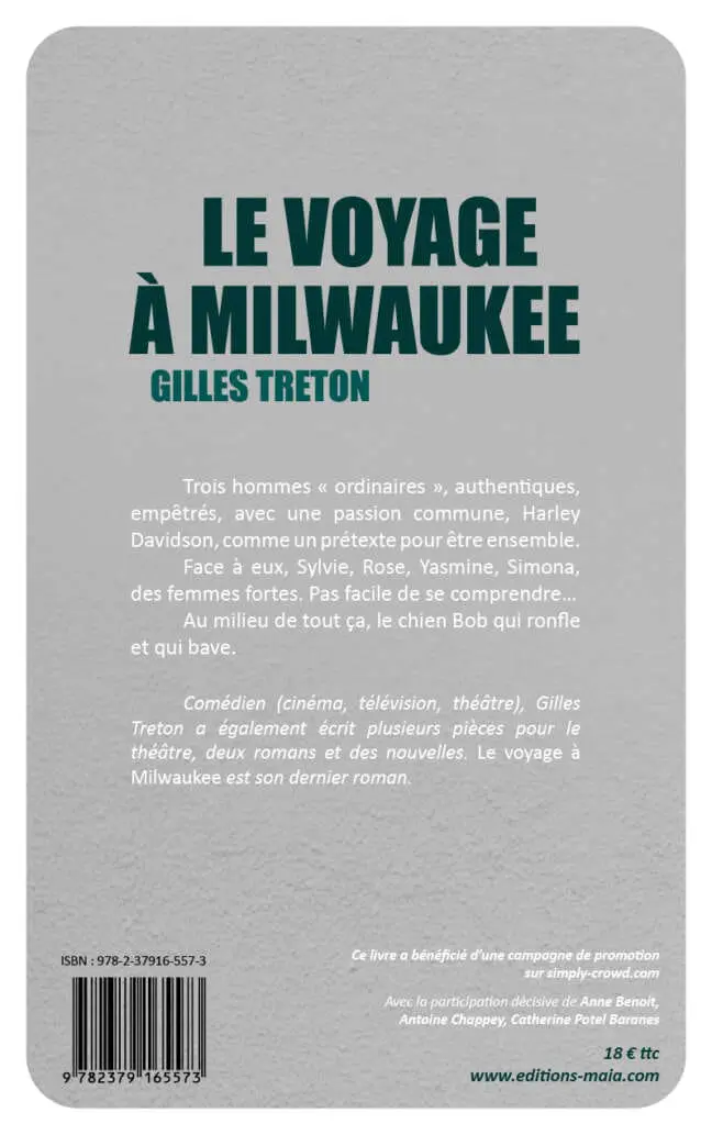 Le voyage à Milwaukee – Image 2
