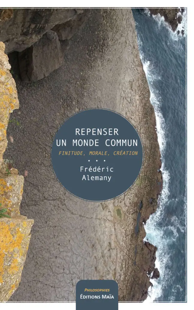 Repenser un monde commun