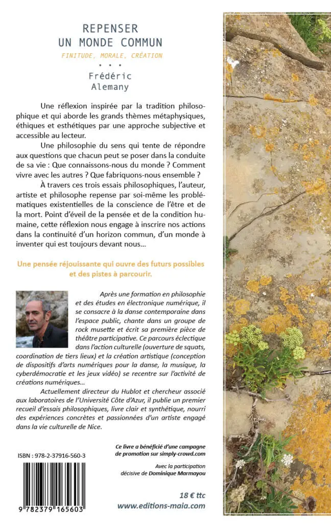 Repenser un monde commun – Image 2