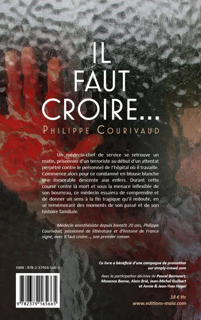 Il faut croire… – Image 2