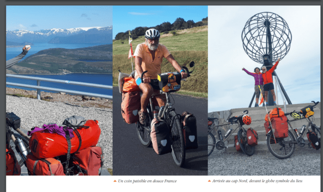 Cheminer du rêve à la vie à vélo – Image 6