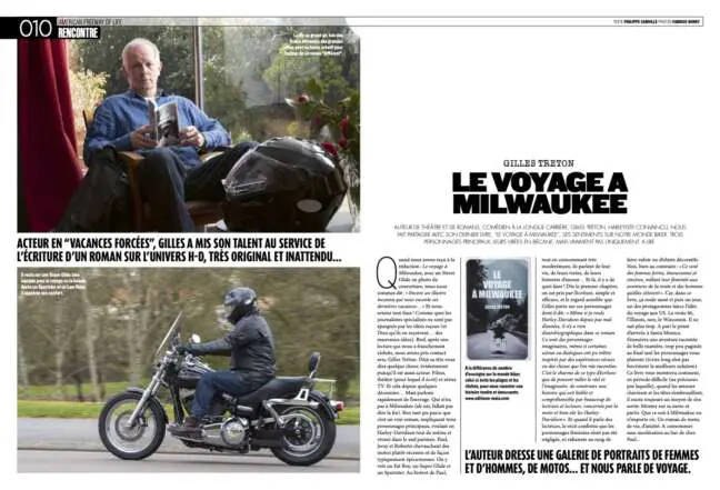 Le voyage à Milwaukee – Image 3