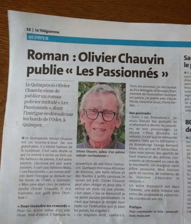 Les passionnés – Image 4