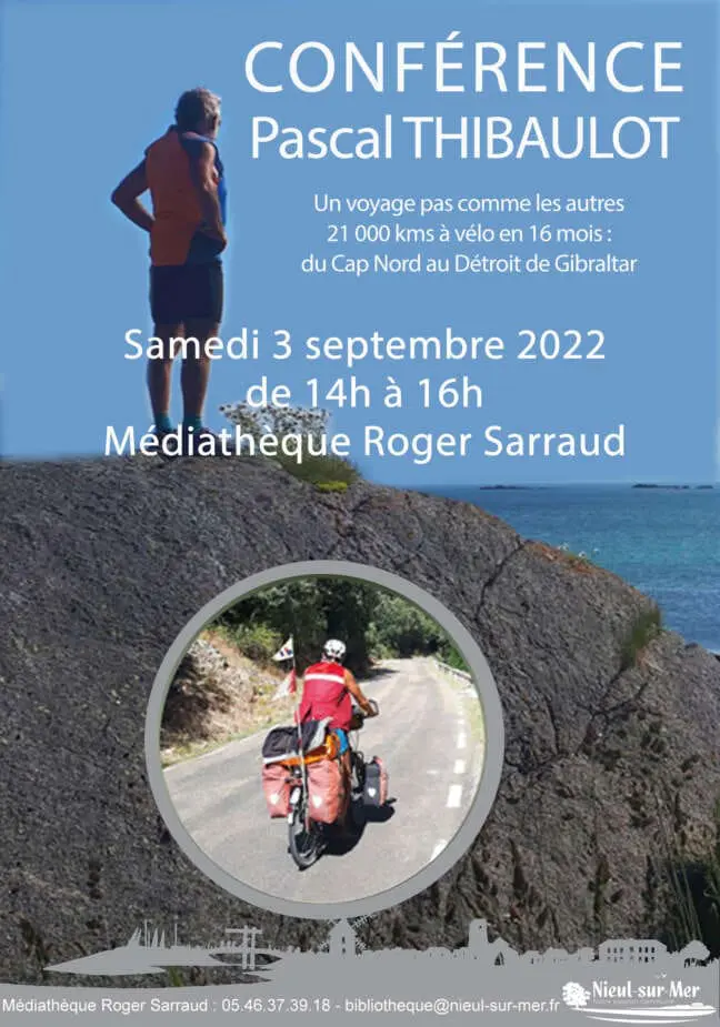 Cheminer du rêve à la vie à vélo – Image 8