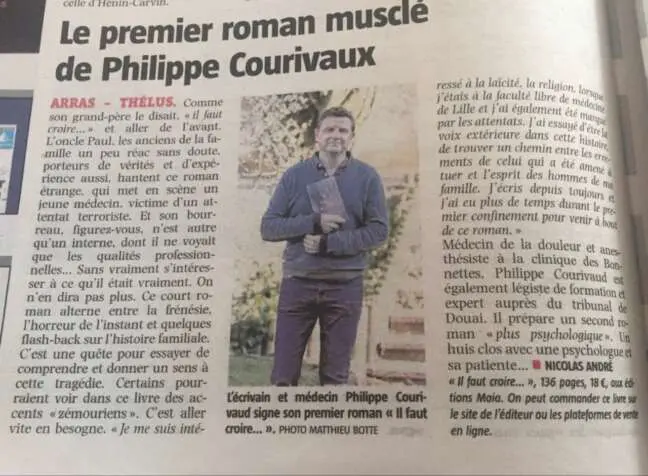 Il faut croire… – Image 3