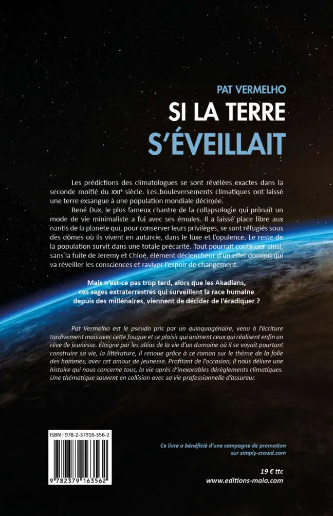 Si la Terre s'éveillait – Image 2