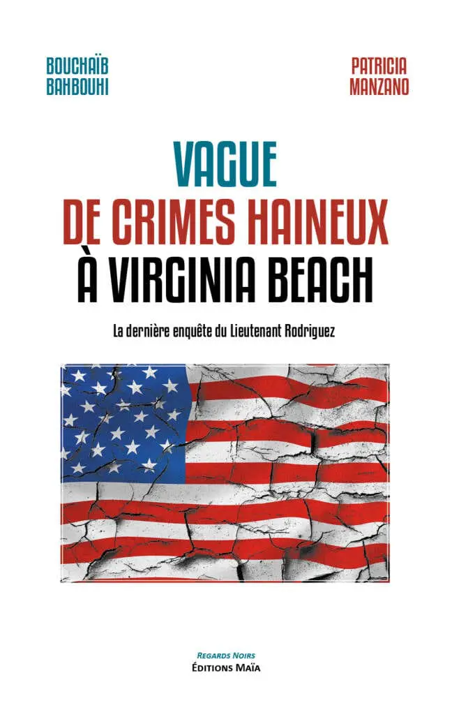 Vague de crimes haineux à Virginia Beach