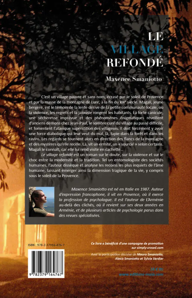 Le village refondé – Image 2