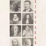 L'itinéraire extravagant