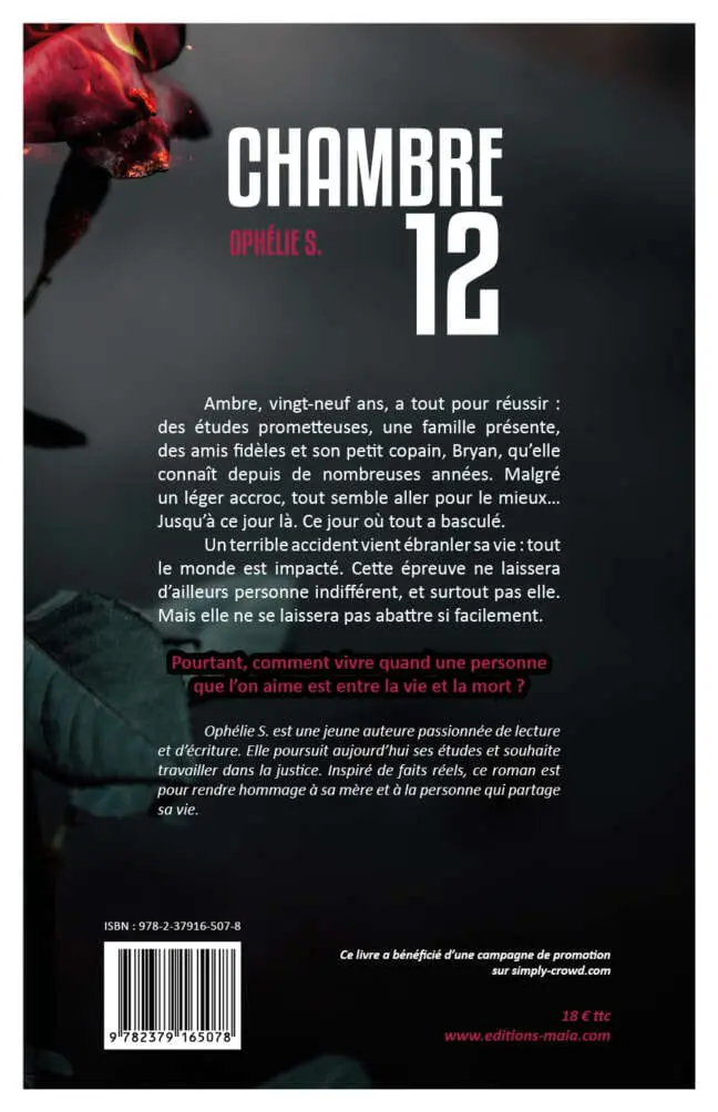 Chambre 12 – Image 2