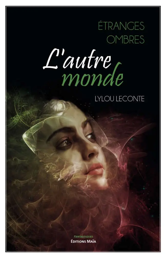 Étranges ombres : l'autre monde