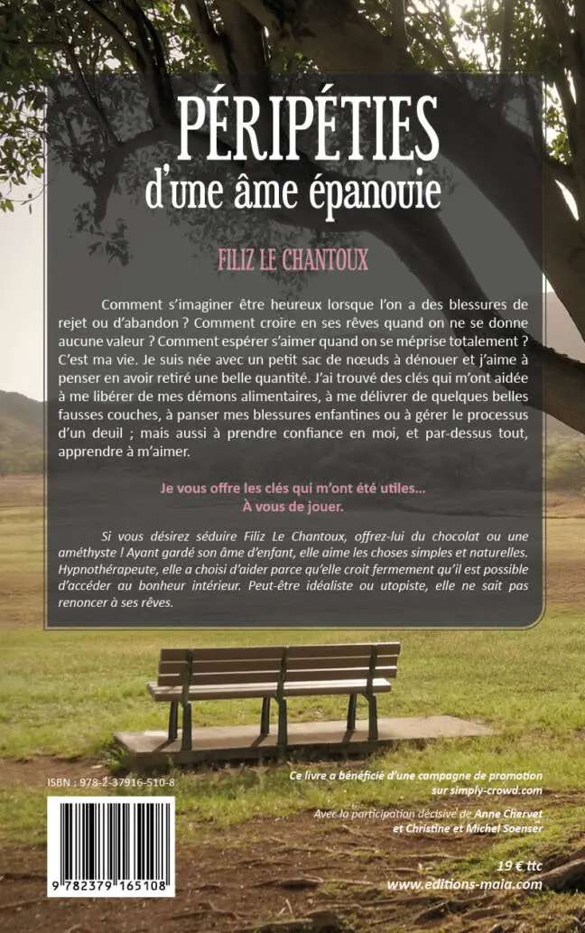 Péripéties d'une âme épanouie – Image 2