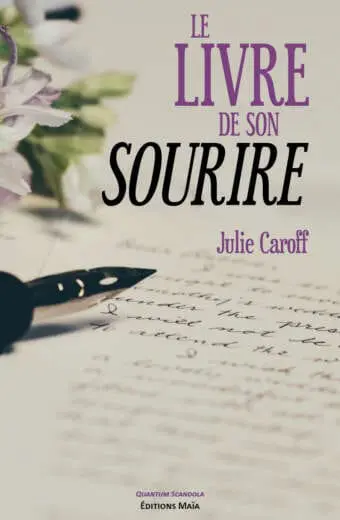 Le livre de son sourire