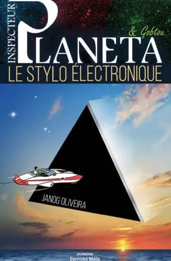 L'inspecteur Planeta & Gobtou