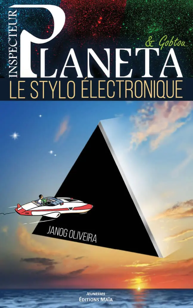 L'inspecteur Planeta & Gobtou