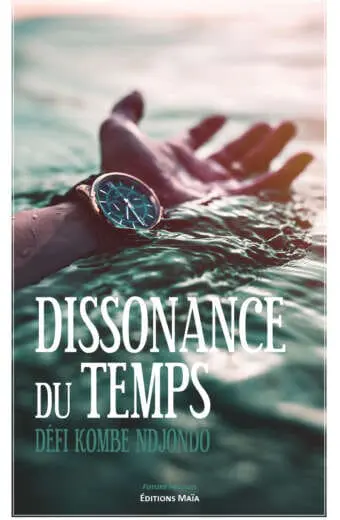 Dissonance du temps