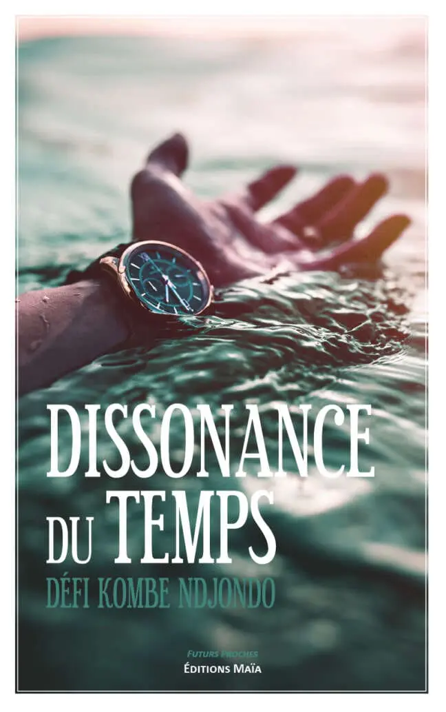 Dissonance du temps