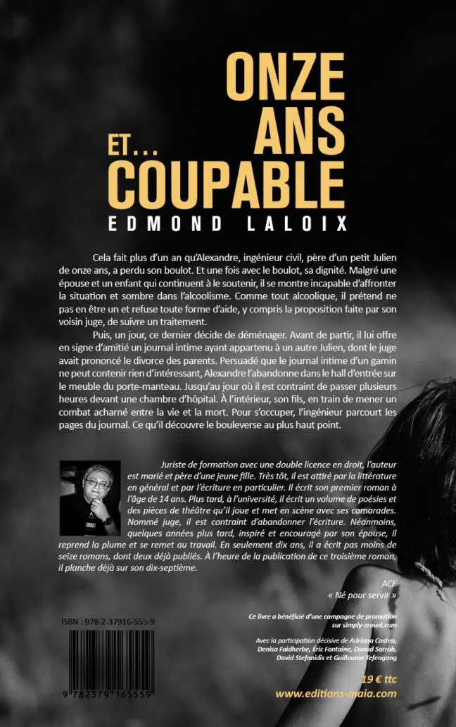 Onze ans et… coupable – Image 2