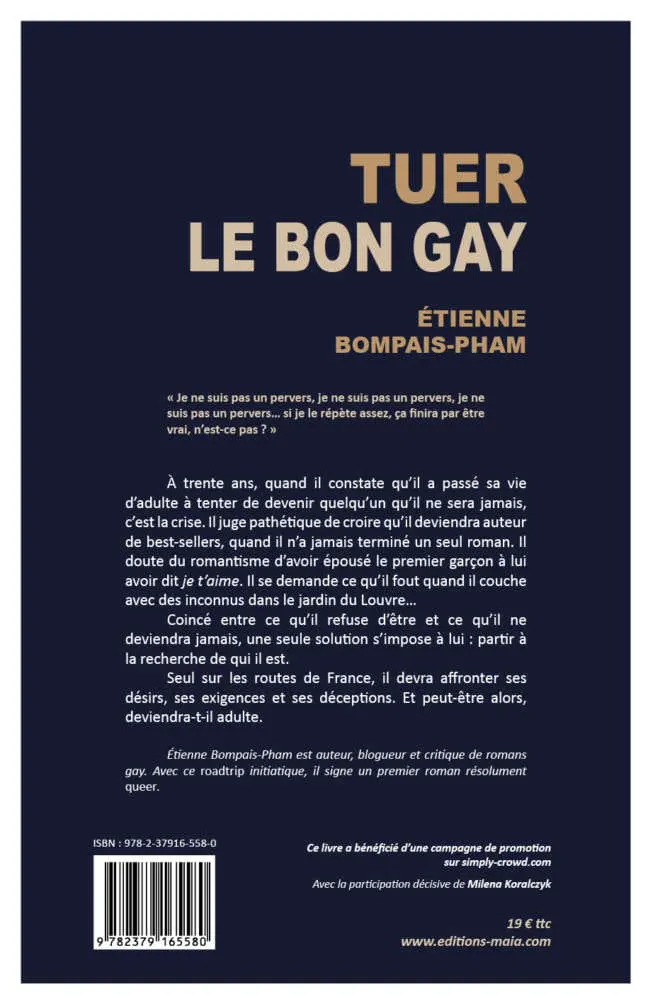 Tuer le bon gay – Image 2