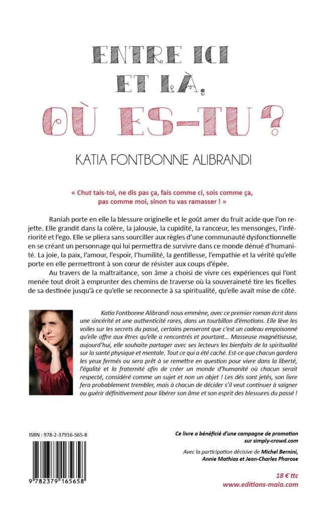 Entre ici et là, où es-tu ? – Image 2