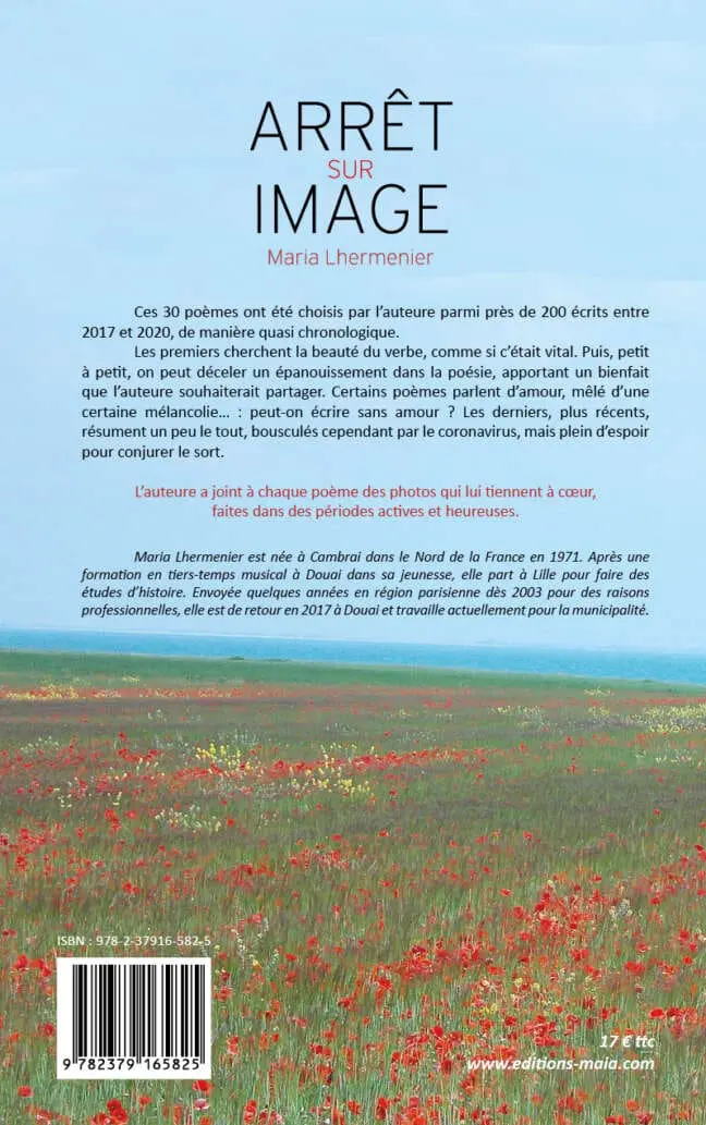 Arrêt sur image – Image 2