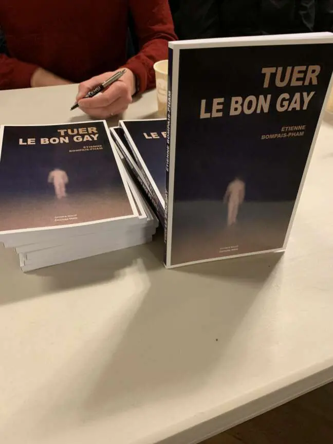 Tuer le bon gay – Image 6