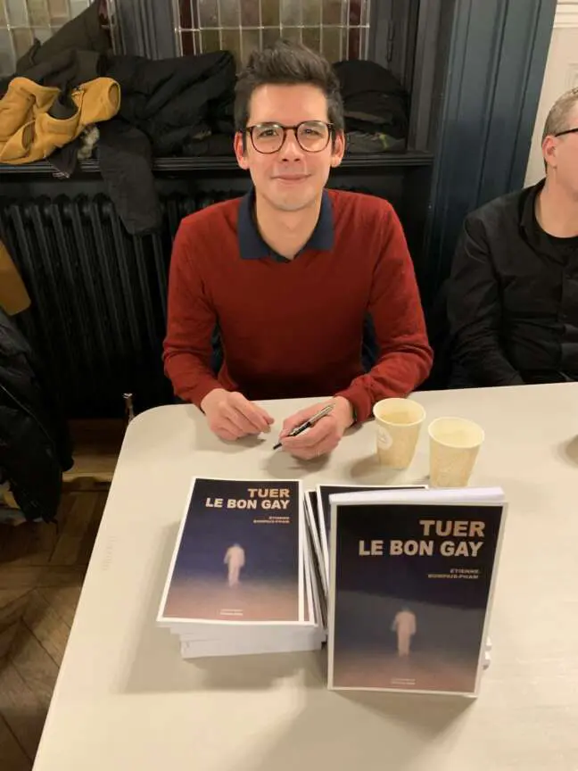 Tuer le bon gay – Image 7