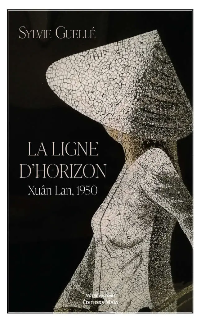 La ligne d'horizon - Xuân Lan, 1950