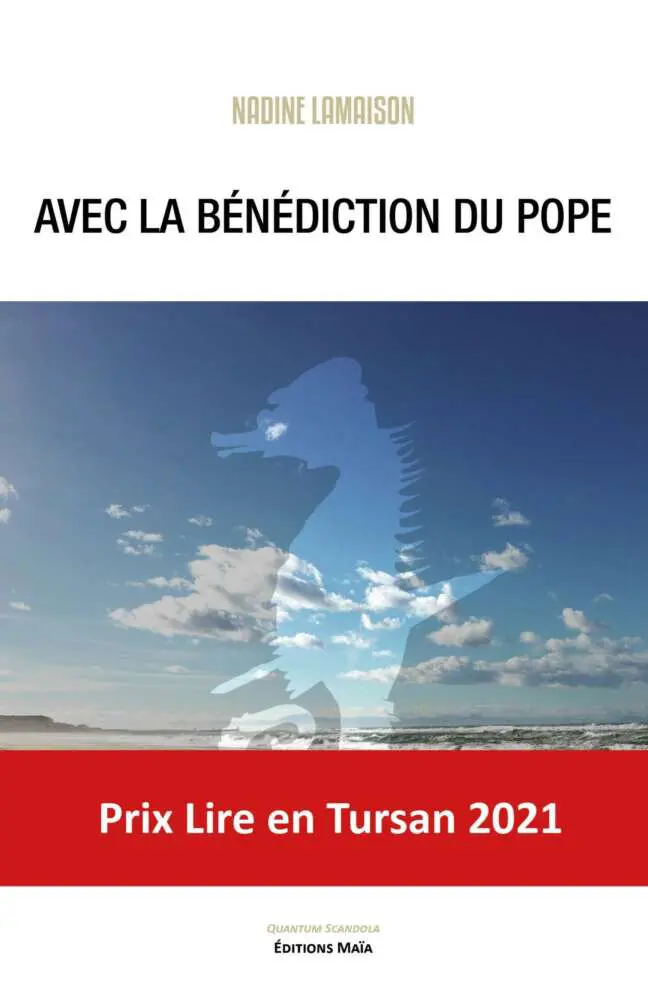 Avec la bénédiction du Pope