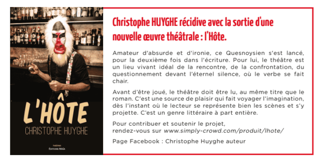 L'hôte – Image 3