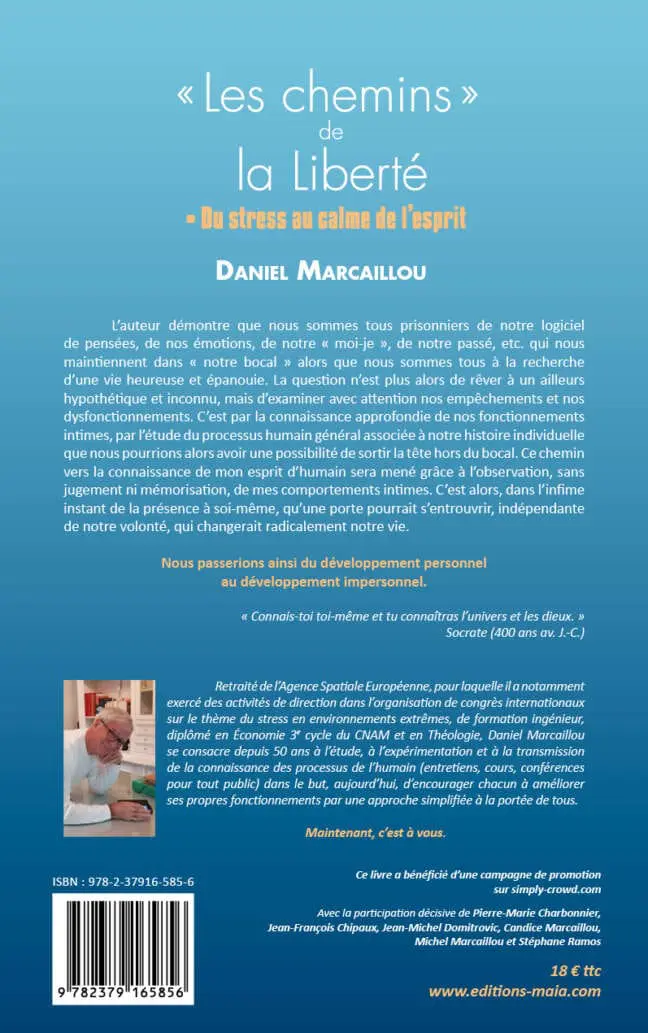 "Les chemins" de la liberté – Image 2