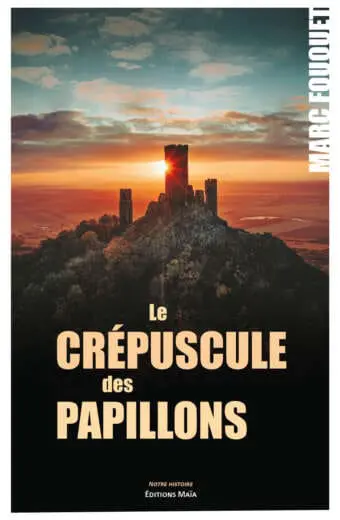 Le crépuscule des papillons
